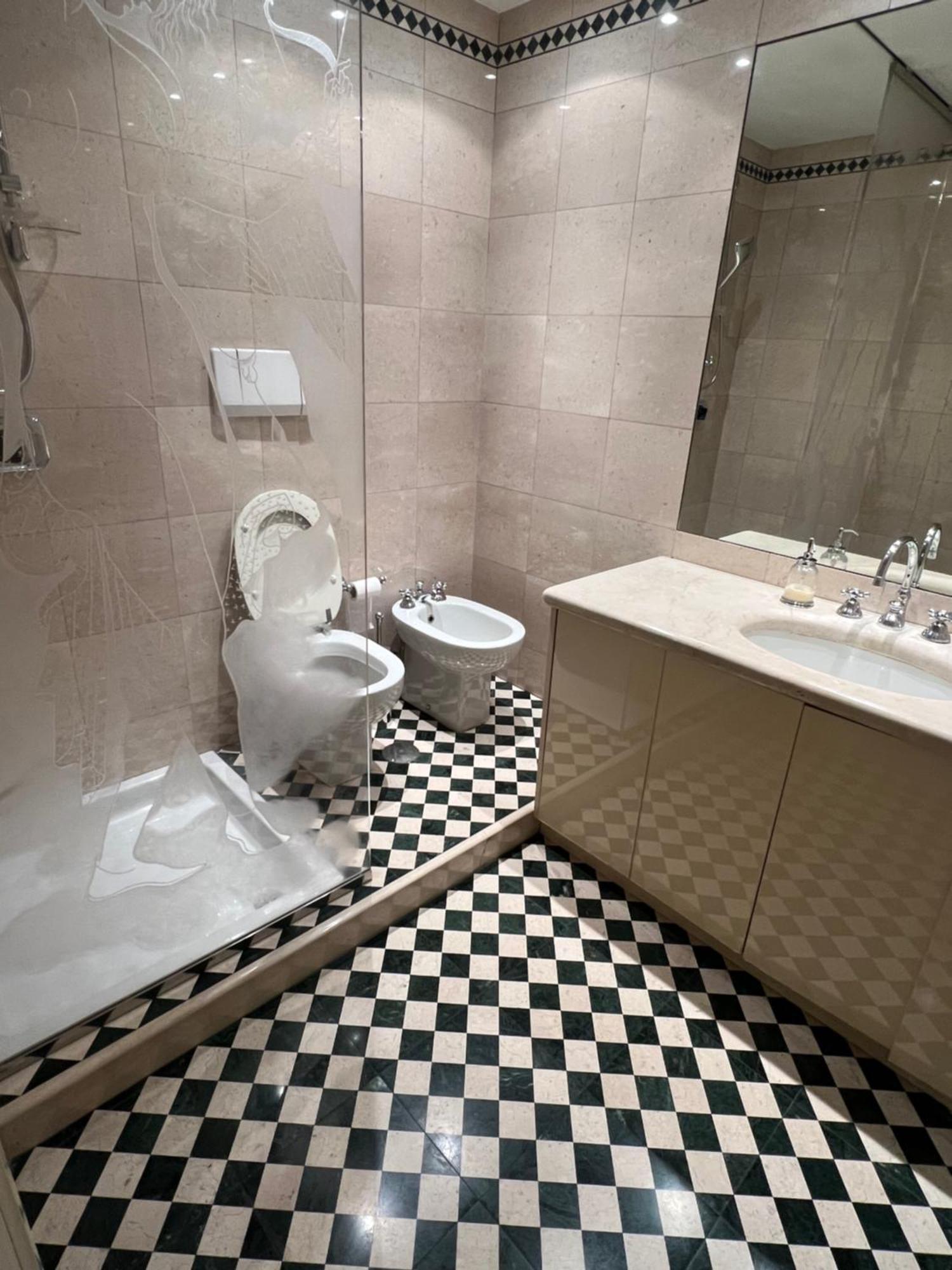Appartement Giulio Cesare