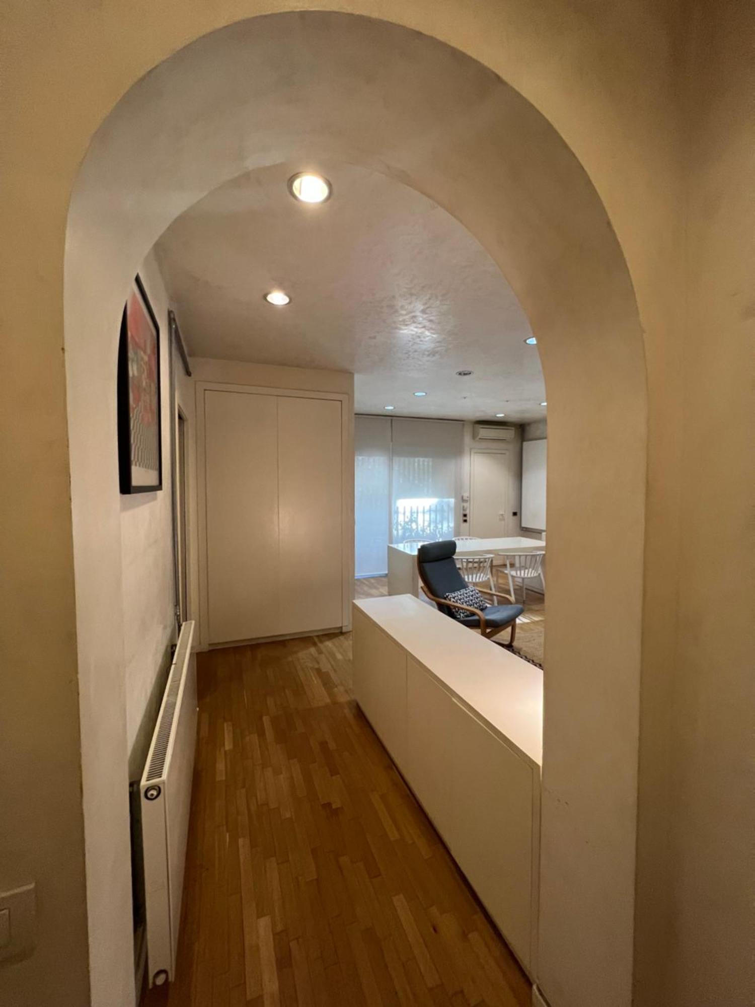Giulio Cesare Appartement