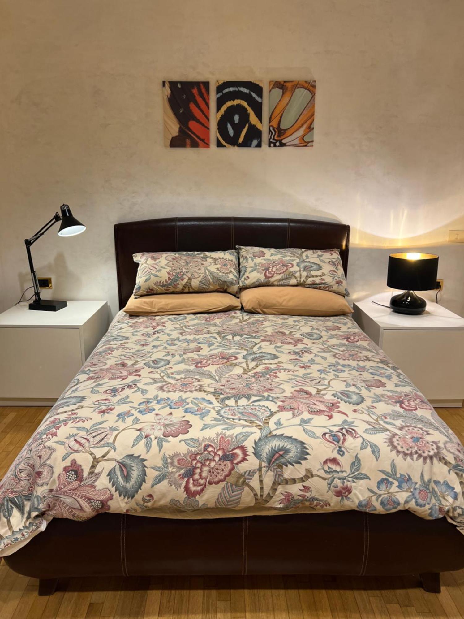 Appartement Giulio Cesare