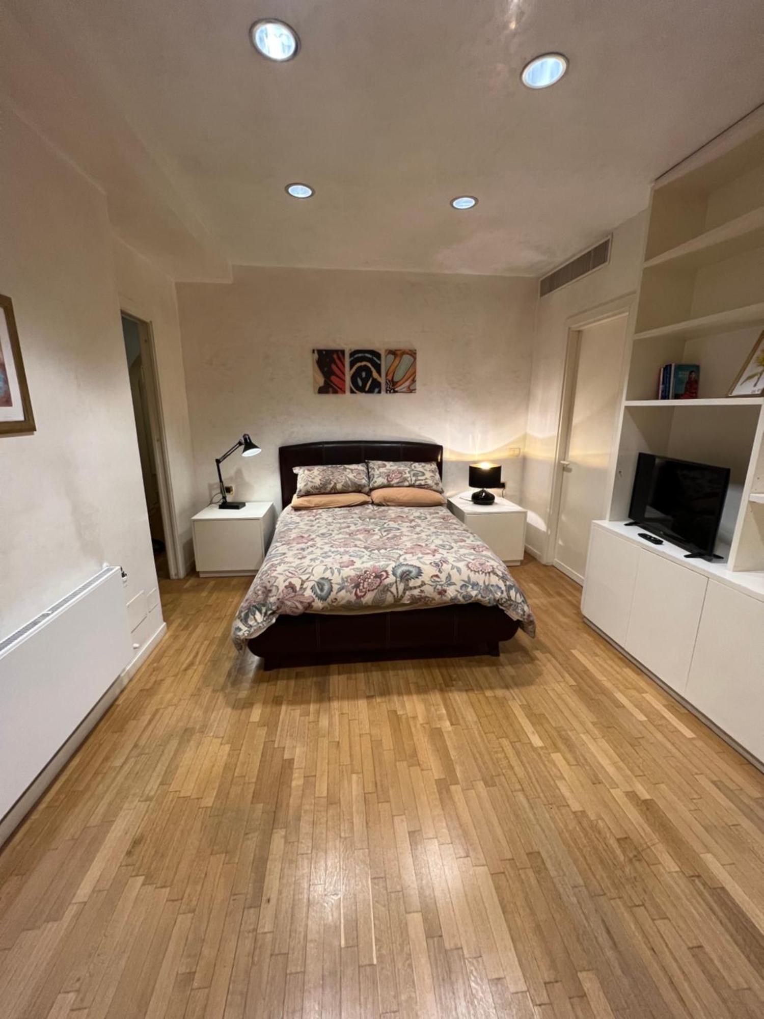 Giulio Cesare Appartement Rome