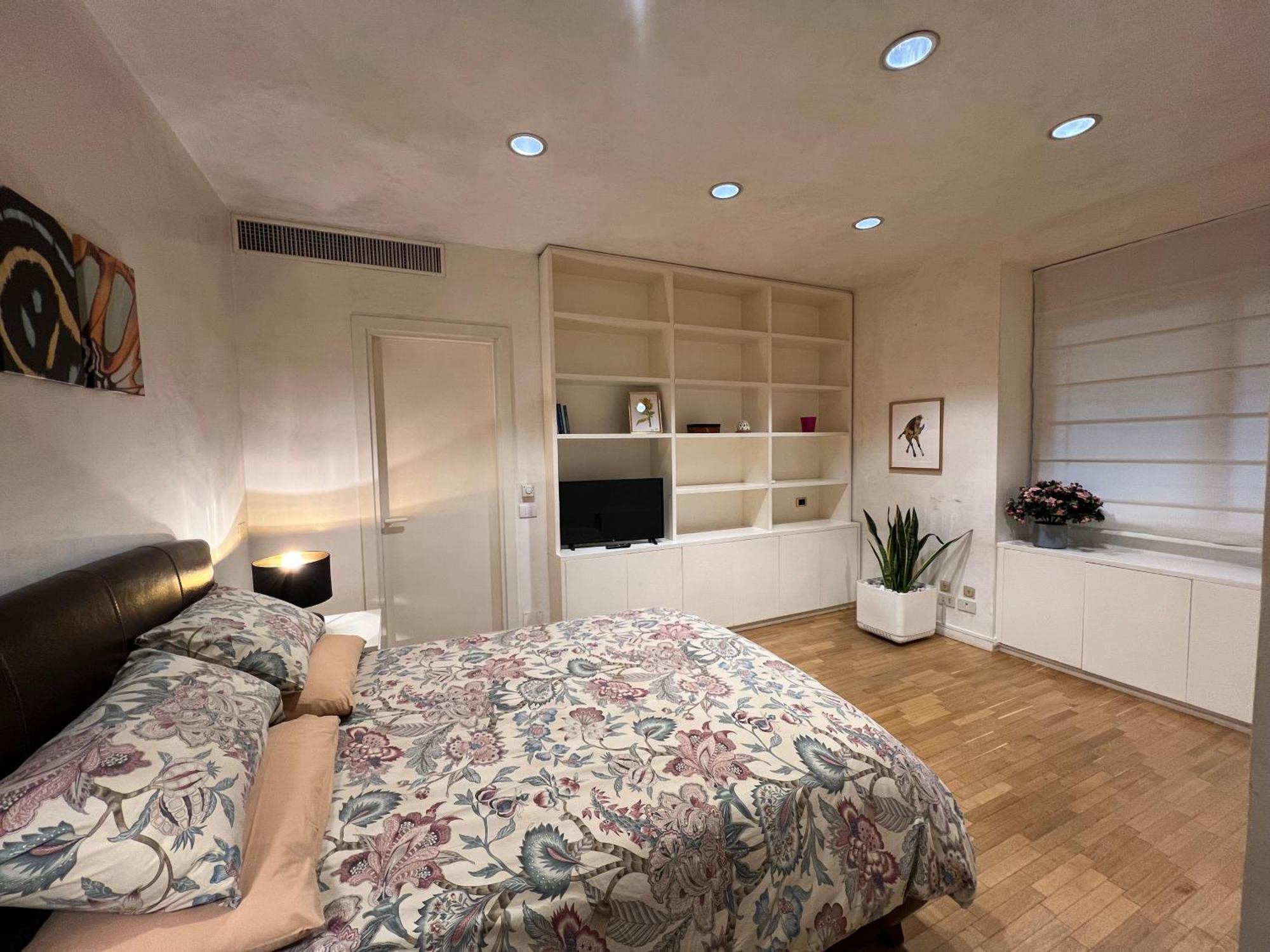 Appartement Giulio Cesare *