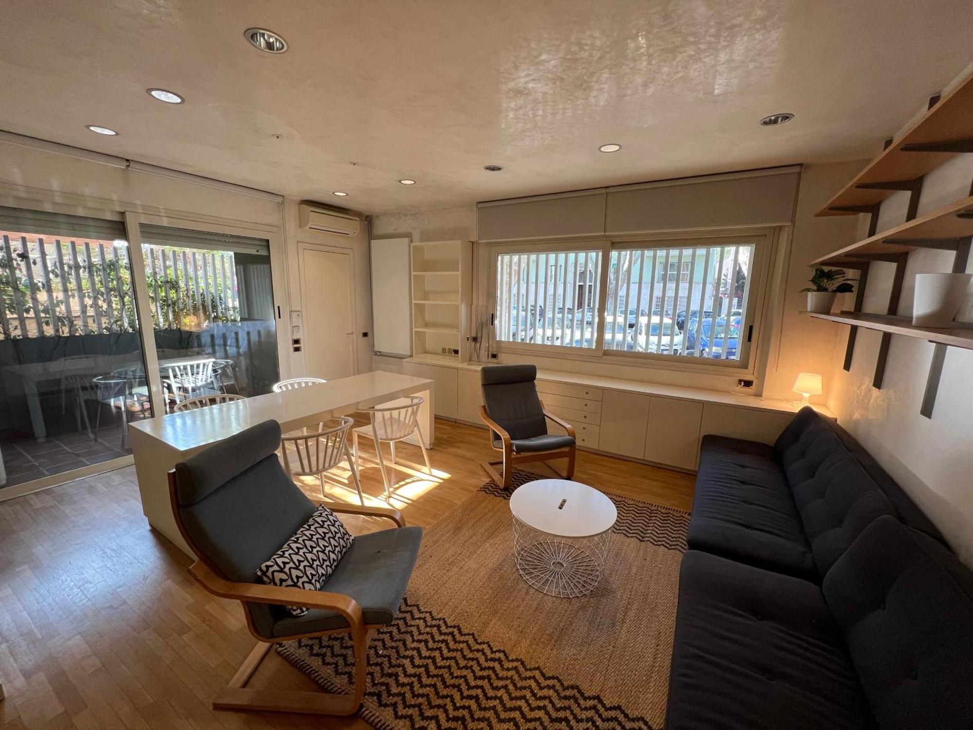 Giulio Cesare Appartement